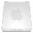 Drive Apple Alt Icon 48x48 png